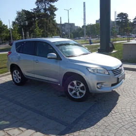 Обява за продажба на Toyota Rav4 2.2 D4D ~15 990 лв. - изображение 4