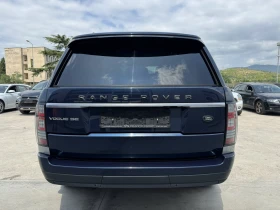 Land Rover Range rover 3.0* 250ps* 4x4* MERIDIAN* * *  | Mobile.bg    4
