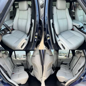Land Rover Range rover 3.0* 250ps* 4x4* MERIDIAN* * *  | Mobile.bg    12
