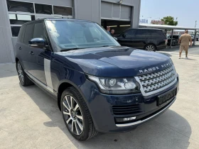 Land Rover Range rover 3.0* 250ps* 4x4* MERIDIAN* * *  | Mobile.bg    7