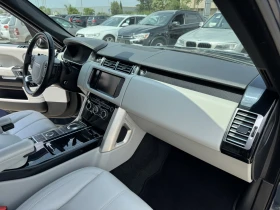 Land Rover Range rover 3.0* 250ps* 4x4* MERIDIAN* * *  | Mobile.bg    10