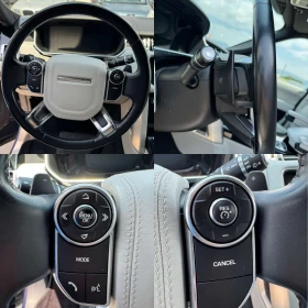 Land Rover Range rover 3.0* 250ps* 4x4* MERIDIAN* * *  | Mobile.bg    13