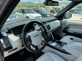 Land Rover Range rover 3.0* 250ps* 4x4* MERIDIAN* * *  | Mobile.bg    9