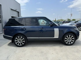 Land Rover Range rover 3.0* 250ps* 4x4* MERIDIAN* * *  | Mobile.bg    6