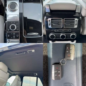 Land Rover Range rover 3.0* 250ps* 4x4* MERIDIAN* * *  | Mobile.bg    15