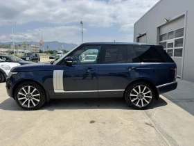 Land Rover Range rover 3.0* 250ps* 4x4* MERIDIAN* * *  | Mobile.bg    2
