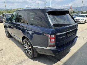 Land Rover Range rover 3.0* 250ps* 4x4* MERIDIAN* * *  | Mobile.bg    3