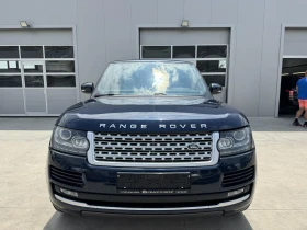 Land Rover Range rover 3.0* 250ps* 4x4* MERIDIAN* * *  | Mobile.bg    8