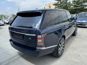 Land Rover Range rover 3.0* 250ps* 4x4* MERIDIAN* * *  | Mobile.bg    5