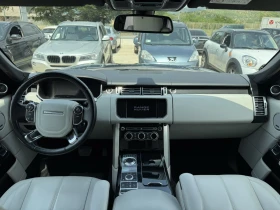 Land Rover Range rover 3.0* 250ps* 4x4* MERIDIAN* * *  | Mobile.bg    11
