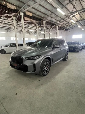 Обява за продажба на BMW X5 50e/xDrive/Mpak/harman/kardon/head-up/panor/FULL/Н ~ 162 000 лв. - изображение 1