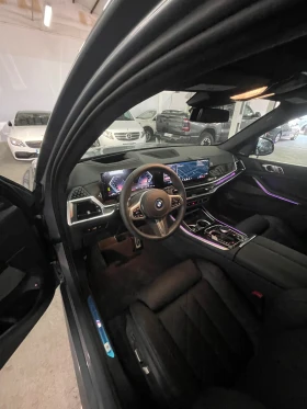 Обява за продажба на BMW X5 50e/xDrive/Mpak/harman/kardon/head-up/panor/FULL/Н ~ 162 000 лв. - изображение 9