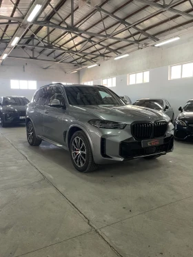 Обява за продажба на BMW X5 50e/xDrive/Mpak/harman/kardon/head-up/panor/FULL/Н ~ 162 000 лв. - изображение 2