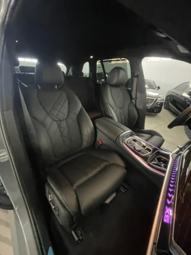 BMW X5 50e/xDrive/Mpak/harman/kardon/head-up/panor/FULL/Н - 162000 лв. - 76612813 13