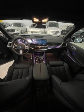 Обява за продажба на BMW X5 50e/xDrive/Mpak/harman/kardon/head-up/panor/FULL/Н ~ 162 000 лв. - изображение 8