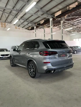 Обява за продажба на BMW X5 50e/xDrive/Mpak/harman/kardon/head-up/panor/FULL/Н ~ 162 000 лв. - изображение 5