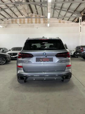 Обява за продажба на BMW X5 50e/xDrive/Mpak/harman/kardon/head-up/panor/FULL/Н ~ 162 000 лв. - изображение 3