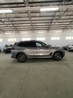 Обява за продажба на BMW X5 50e/xDrive/Mpak/harman/kardon/head-up/panor/FULL/Н ~ 162 000 лв. - изображение 6