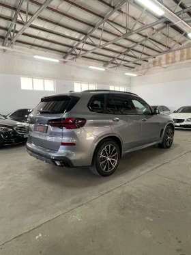 Обява за продажба на BMW X5 50e/xDrive/Mpak/harman/kardon/head-up/panor/FULL/Н ~ 162 000 лв. - изображение 4