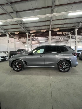 Обява за продажба на BMW X5 50e/xDrive/Mpak/harman/kardon/head-up/panor/FULL/Н ~ 162 000 лв. - изображение 7