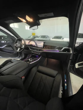 BMW X5 50e/xDrive/Mpak/harman/kardon/head-up/panor/FULL/Н - 162000 лв. - 76612813 15