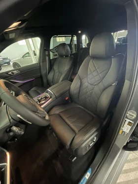 Обява за продажба на BMW X5 50e/xDrive/Mpak/harman/kardon/head-up/panor/FULL/Н ~ 162 000 лв. - изображение 10