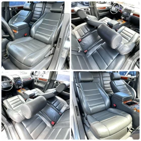 VW Touareg 2.5D 174HP 4MOTION AUTOMAT | Mobile.bg    12
