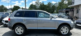     VW Touareg 2.5D 174HP 4MOTION AUTOMAT