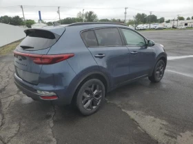 Kia Sportage 2.4L 4 All wheel drive | Mobile.bg    6