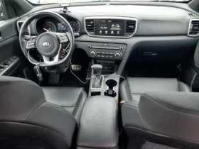 Kia Sportage 2.4L 4 All wheel drive | Mobile.bg    5