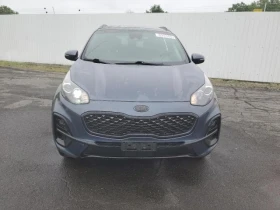 Kia Sportage 2.4L 4 All wheel drive | Mobile.bg    13