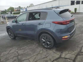 Kia Sportage 2.4L 4 All wheel drive | Mobile.bg    10