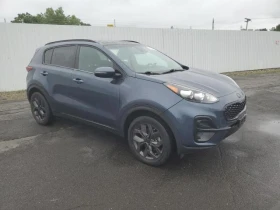 Kia Sportage 2.4L 4 All wheel drive | Mobile.bg    7