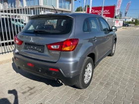 Mitsubishi ASX 1.6 i 117k.c | Mobile.bg    6