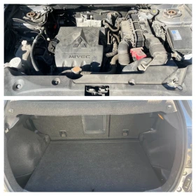 Mitsubishi ASX 1.6 i 117k.c | Mobile.bg    14