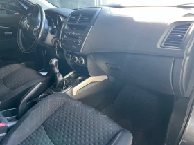 Mitsubishi ASX 1.6 i 117k.c | Mobile.bg    10