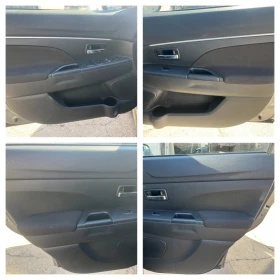 Mitsubishi ASX 1.6 i 117k.c | Mobile.bg    13