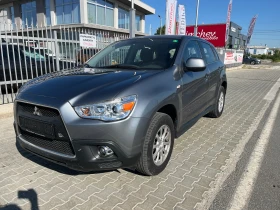 Mitsubishi ASX 1.6 i 117k.c