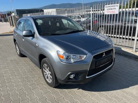 Mitsubishi ASX 1.6 i 117k.c | Mobile.bg    2