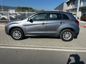 Mitsubishi ASX 1.6 i 117k.c | Mobile.bg    3