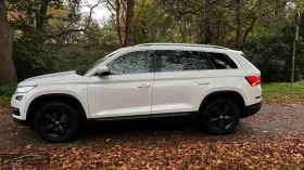 Skoda Kodiaq STYLE/150HP/PANO/360/DSG/MEMO/NAVI/LED/AMBI/266g - 56199 лв. - 58443684 3