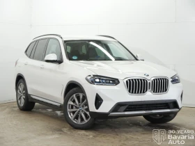 BMW X3 20d xDrive Steptronic - 82320 лв. - 52497749 4