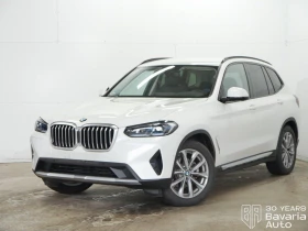 BMW X3 20d xDrive Steptronic