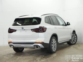 BMW X3 20d xDrive Steptronic - 82320 лв. - 52497749 3