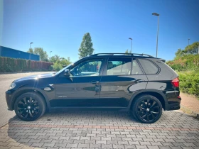 BMW X5 4.0D-Aeropacket-  380    | Mobile.bg    4