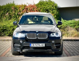 BMW X5 4.0D-Aeropacket-  380    | Mobile.bg    2