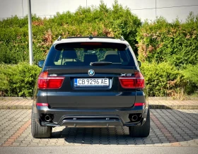 BMW X5 4.0D-Aeropacket-  380    | Mobile.bg    7