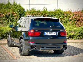 BMW X5 4.0D-Aeropacket-  380    | Mobile.bg    8