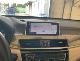 Обява за продажба на BMW X1 sDrive18i/X-Line/Autо/Pano/LED-Xenon/Ambient L ~23 650 EUR - изображение 6 | Auto.bg Обява за продажба на BMW X1 sDrive18i/X-Line/Autо/Pano/LED-Xenon/Ambient L ~23 650 EUR - изображение 6