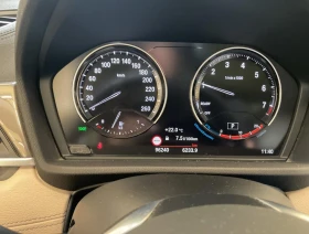 Обява за продажба на BMW X1 sDrive18i/X-Line/Autо/Pano/LED-Xenon/Ambient L ~23 650 EUR - изображение 5 | Auto.bg Обява за продажба на BMW X1 sDrive18i/X-Line/Autо/Pano/LED-Xenon/Ambient L ~23 650 EUR - изображение 5